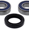 Kit roulements et joints de roue avant 25-1051 Suzuki DR-Z 250 K1 - All Balls Racing