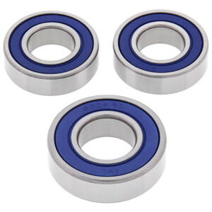 Kit roulements et joints de roue avant - All Balls Racing 25-1053