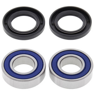 Kit roulements et joints de roue avant Yamaha WR250 D 4DC - All Balls Racing 25-1054