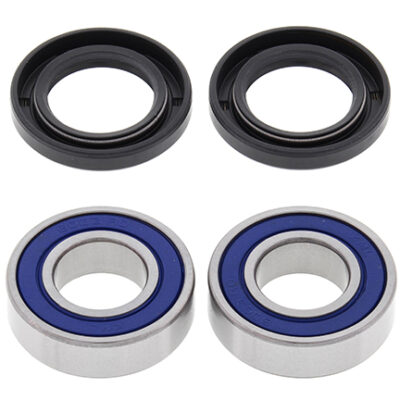 Kit roulements et joints de roue avant 25-1054 Yamaha WR250 D 4DC - All Balls Racing