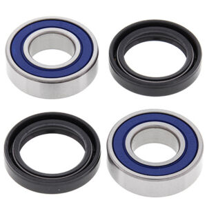 Kit roulements et joints de roue avant Honda CRF250 L - All Balls Racing 25-1063