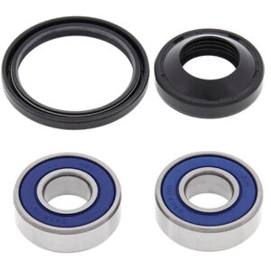 Kit roulements et joints de roue avant Honda CRM75 P - All Balls Racing 25-1069