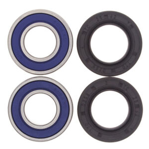 Kit roulements et joints de roue avant Aprilia Tuareg - All Balls Racing 25-1070