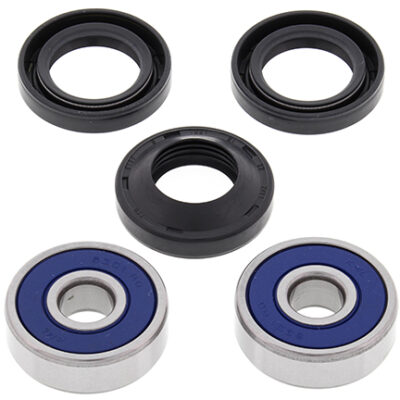 Kit roulements et joints de roue avant 25-1072 Honda CB125 S - All Balls Racing