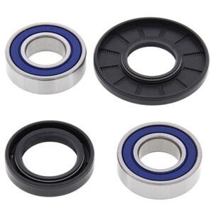 Kit roulements et joints de roue avant Honda CR125 R - All Balls Racing 25-1075