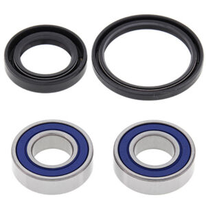 Kit roulements et joints de roue avant Honda XR400 R 1 NE03 - All Balls Racing 25-1076