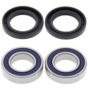 Kit roulements et joints de roue avant Yamaha YZ125 4SS - All Balls Racing 25-1090