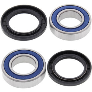 Kit roulements et joints de roue avant Kawasaki ZRX1100 /R /S C1 ZRT10C - All Balls Racing 25-1102