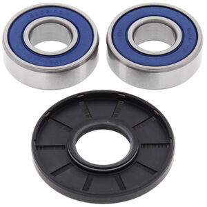 Kit roulements et joints de roue avant Honda CR125 R - All Balls Racing 25-1119