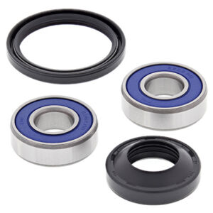 Kit roulements et joints de roue avant Honda XL500 R C PD02 - All Balls Racing 25-1120