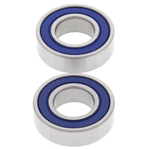 Kit roulements et joints de roue avant Gas Gas EC50 Rookie - All Balls Racing 25-1135