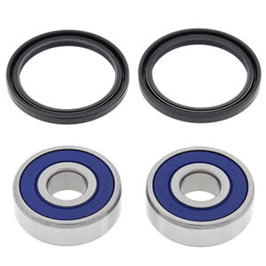 Kit roulements et joints de roue avant Honda CX500 C A PC01 - All Balls Racing 25-1147