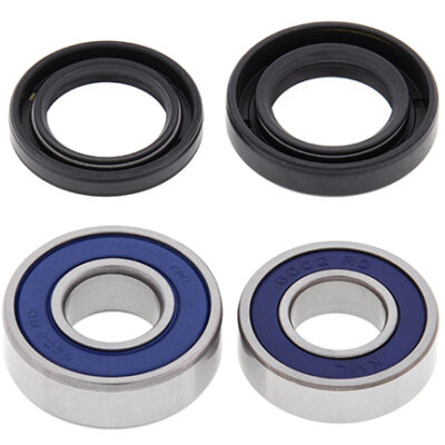 Kit roulements et joints de roue avant 25-1160 Honda CR80 R (17''/14'') 2 HE04 - All Balls Racing