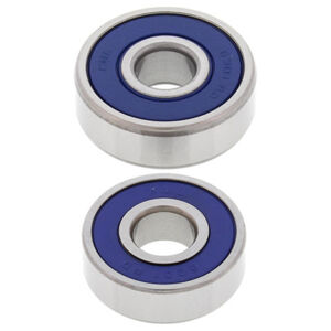 Kit roulements et joints de roue avant Honda VFR400 K NC30 - All Balls Racing 25-1177