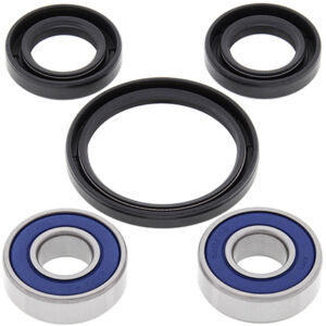 Kit roulements et joints de roue avant Suzuki AN400 /Z Burgman - All Balls Racing 25-1187