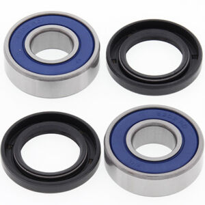 Kit roulements et joints de roue avant Husqvarna 401 Svartpilen - All Balls Racing 25-1188