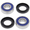 Kit roulements et joints de roue avant 25-1210 Aprilia Pegaso 650 (Catal.) ML - All Balls Racing