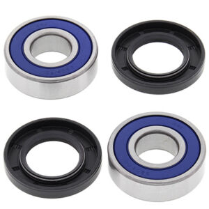 Kit roulements et joints de roue avant Aprilia Pegaso 650 (Catal.) ML - All Balls Racing 25-1210