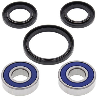 Kit roulements et joints de roue avant 25-1222 Yamaha FZR1000 Exup 530 3LE - All Balls Racing