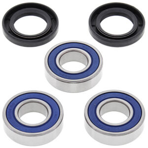 Kit roulements et joints de roue avant Kawasaki VN900 Classic - All Balls Racing 25-1233