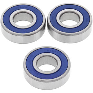 Kit roulements et joints de roue avant Honda CBX750 F E RC17 - All Balls Racing 25-1251