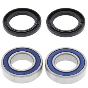 Kit roulements et joints de roue avant BMW K1200 GT K41 - All Balls Racing 25-1273