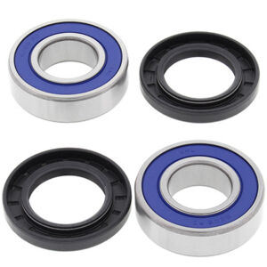 Kit roulements et joints de roue avant BMW R Nine T ABS K21 - All Balls Racing 25-1276
