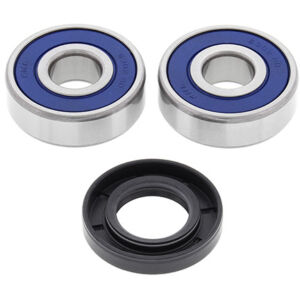 Kit roulements et joints de roue avant Hyosung GT250 Naked GT - All Balls Racing 25-1309
