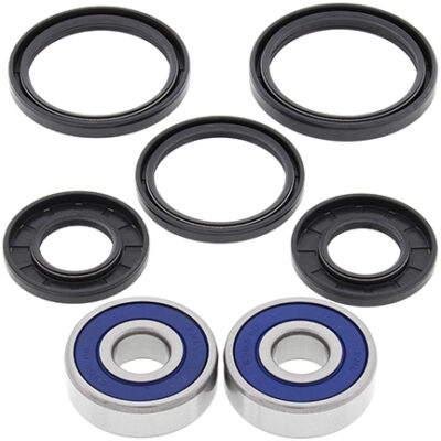 Kit roulements et joints de roue avant 25-1311 Honda CB 300 R F - All Balls Racing