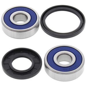 Kit roulements et joints de roue avant Honda CB1000 C - All Balls Racing 25-1312