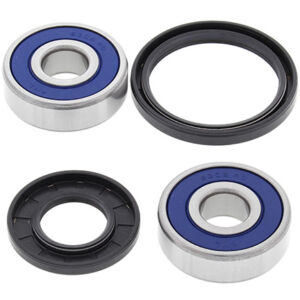 Kit roulements et joints de roue avant Yamaha FJ1100 47E - All Balls Racing 25-1316