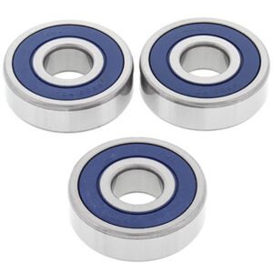Kit roulements et joints de roue avant Honda CB650 - All Balls Racing 25-1327