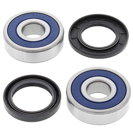 Kit roulements et joints de roue avant Kawasaki ZN Voyager - All Balls Racing 25-1332
