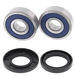 Kit roulements et joints de roue avant Kawasaki Z1000 C1/2/3/4 - All Balls Racing 25-1333