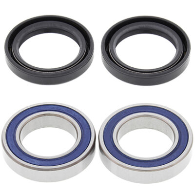 Kit roulements et joints de roue avant 25-1364 Gas Gas EC125 EC - All Balls Racing