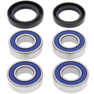 Kit roulements et joints de roue avant Honda GL1800 Goldwing /A (ABS) - All Balls Racing 25-1381