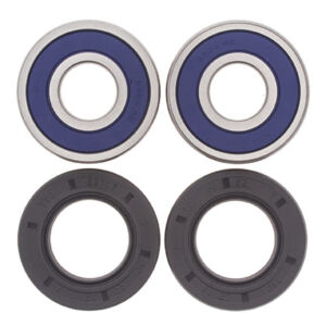 Kit roulements et joints de roue avant Honda VT1300 CX Fury A SC61 - All Balls Racing 25-1382