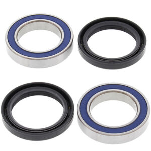 Kit roulements et joints de roue avant Beta 300RR Enduro - All Balls Racing 25-1402