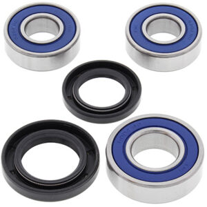 Kit roulements et joints de roue avant Yamaha YZF-R 125 5D7B RE06 - All Balls Racing 25-1411