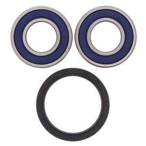 Kit roulements et joints de roue avant Gas Gas EC450 FSR - All Balls Racing 25-1417