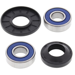 Kit roulements et joints de roue avant Honda CRF150 F 3 KE03 - All Balls Racing 25-1421