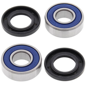 Kit roulements et joints de roue avant Kawasaki EX250 R Ninja K8F EX250K - All Balls Racing 25-1444