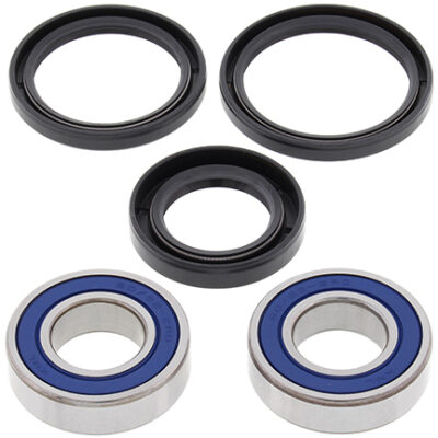 Kit roulements et joints de roue avant 25-1450 Yamaha FZR1000 Exup 530 3LE - All Balls Racing