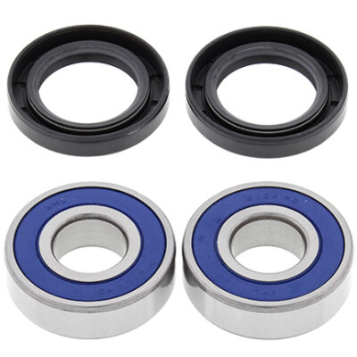 Kit roulements et joints de roue avant 25-1491 BMW F650 CS Scarver /ABS K14 - All Balls Racing