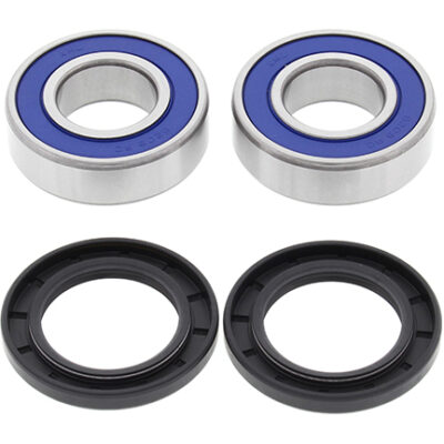 Kit roulements et joints de roue avant 25-1511 Honda ST1300 Pan European /A (ABS) - All Balls Racing