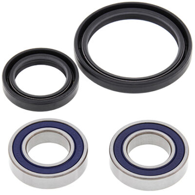 Kit roulements et joints de roue avant 25-1521 Honda CRF250 X 4 ME11 - All Balls Racing