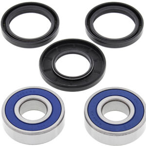 Kit roulements et joints de roue avant Triumph Rocket III 2300 ABS - All Balls Racing 25-1558
