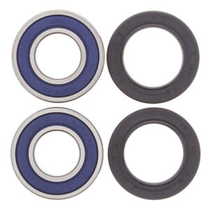 Kit roulements et joints de roue avant Honda CBR600 RR 7 PC40 - All Balls Racing 25-1562