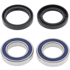Kit roulements et joints de roue avant Aprilia RXV450 VP - All Balls Racing 25-1570