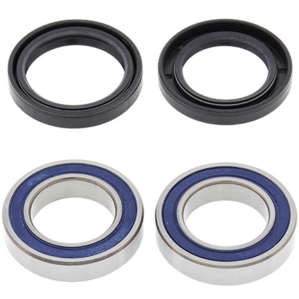 Kit roulements et joints de roue avant Aprilia RXV450 VP - All Balls Racing 25-1570